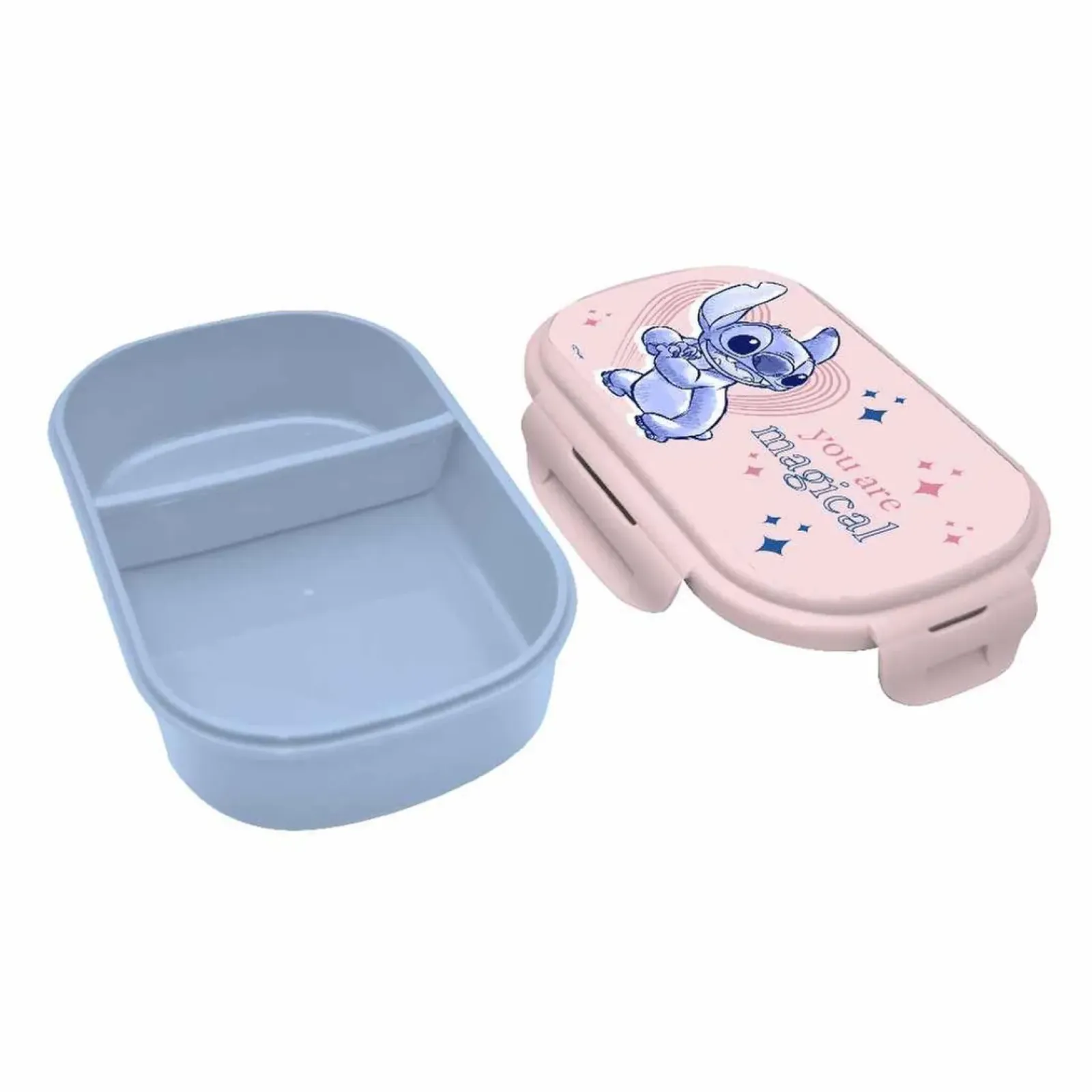 Do Art Caixa Lanche - Premium Stitch