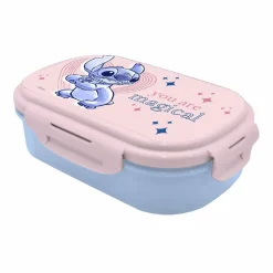 Do Art Caixa Lanche - Premium Stitch