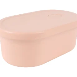 Kasa Lancheiras|Lancheiras > Caixa Lanche Silicone Rosa