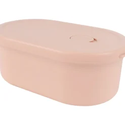 Kasa Lancheiras|Lancheiras > Caixa Lanche Silicone Rosa