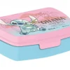 Online Stitch Caixa Lanche -