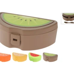 Koopman Lancheiras|Lancheiras > Caixa Para Alimento - Fruta Sortido