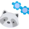 New Mayfair Caixa Raccoon