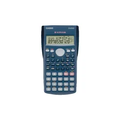Best Casio Calculadora Científica Fx-82Ms