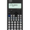 Casio Calculadoras E Flautas > Calculadora Científica FX-82SP CW