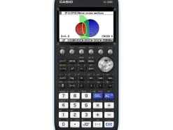 New Casio Calculadora Gráfica FX-CG50