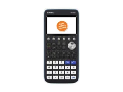 New Casio Calculadora Gráfica FX-CG50