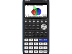 New Casio Calculadora Gráfica FX-CG50
