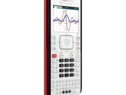 Texas Calculadoras E Flautas > Calculadora Gráfica Nspire CX Cii-T