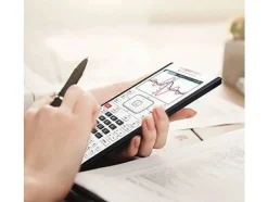 Texas Calculadoras E Flautas > Calculadora Gráfica Nspire CX Cii-T