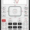 Texas Calculadoras E Flautas > Calculadora Recondicionada Ti Nspire Cx Ii-T