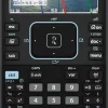 Texas Calculadoras E Flautas > Calculadora Recondicionada Ti Nspire Cx Cas