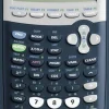 Texas Calculadoras E Flautas > Calculadora Recondicionada Ti 84 Plus
