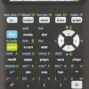 Texas Calculadoras E Flautas > Calculadora Recondicionada Usado Ti-84Plus Ce-T Pyton