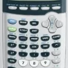 Texas Calculadoras E Flautas > Calculadora Recondicionada Ti 84 Plus Silver Ed