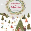 Online Oficina Livro Calendário do Advento - Pequenos Contos de Fadas de Albatros
