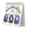 Harry Potter Agendas E Planners|Agendas E Planners > Calendário Secret 2025 -