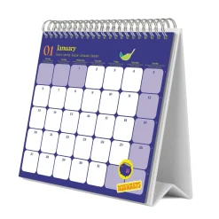 Harry Potter Agendas E Planners|Agendas E Planners > Calendário Secret 2025 -