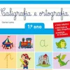 Gailivro 1º Ciclo > Caligrafia e Ortografia 1ºano