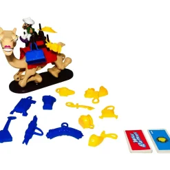 Zoko-Jogos Jogos Infantis > Camelo Saltitão