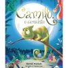 Nuvem De Letras Literatura Infantil > Camilo, o Camaleão de Hannah Peckham
