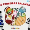 Porto Editora Atividades > Canal Panda - as Primeiras Palavras