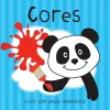 Discount Porto Editora Canal Panda - Cores