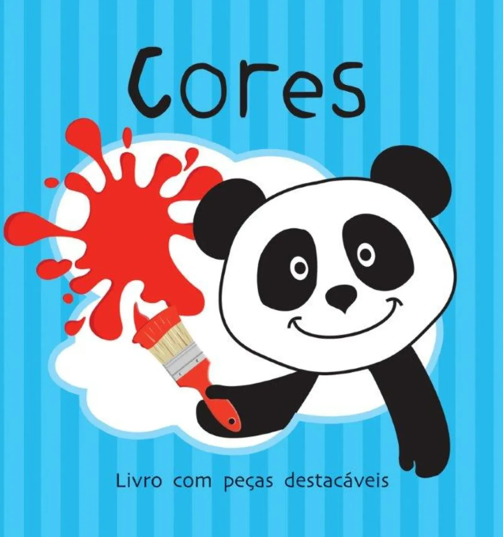Discount Porto Editora Canal Panda - Cores
