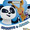 Hot Porto Editora Canal Panda - Escreve e Apaga