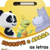 Hot Porto Editora Canal Panda - Escreve e Apaga as Letras