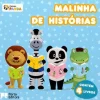 Porto Editora Literatura Infantil > Canal Panda - Malinha de Histórias