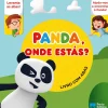 Porto Editora Canal Panda - Panda, Onde Estás?