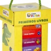 Porto Editora Bebé > Canal Panda - Primeiros Livros