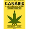 Outlet Oficina Do Livro Canábis - Maldita e Maravilhosa de Margarita Cardoso de Menezes