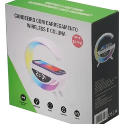 Sale Onetop Candeeiro Com Carregamento Wireless