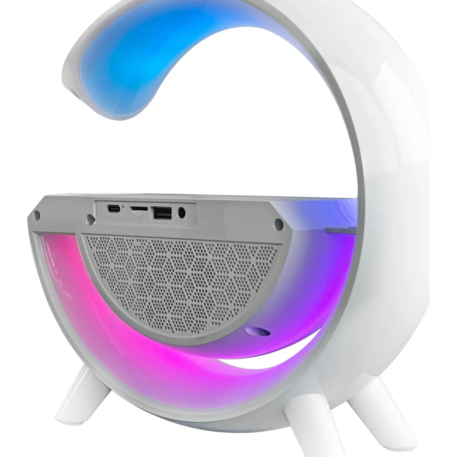 Sale Onetop Candeeiro Com Carregamento Wireless