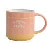 Mr. Wonderful Canecas > Caneca - A Melhor Mãe