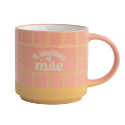 Mr. Wonderful Canecas > Caneca - A Melhor Mãe