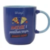 Clearance Mr. Wonderful Caneca - Amizade É Partilhar Roupa,