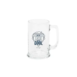 Mr. Wonderful Canecas > Caneca Cerveja - És O Pai Mais Cool