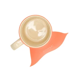 Mr. Wonderful Canecas > Caneca Com Capa - És Uma Supermãe