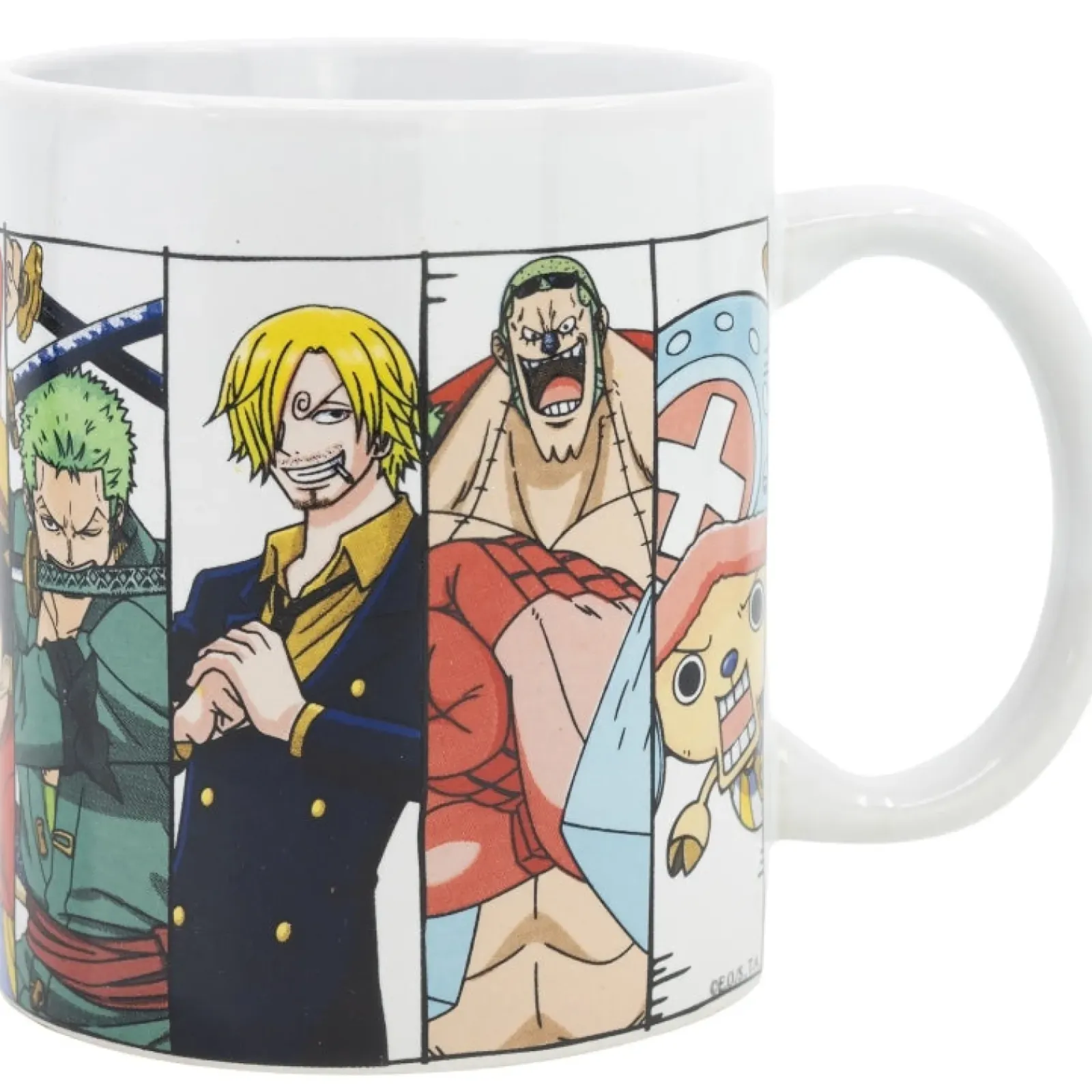 Clearance Do Art Caneca - Crew One Piece
