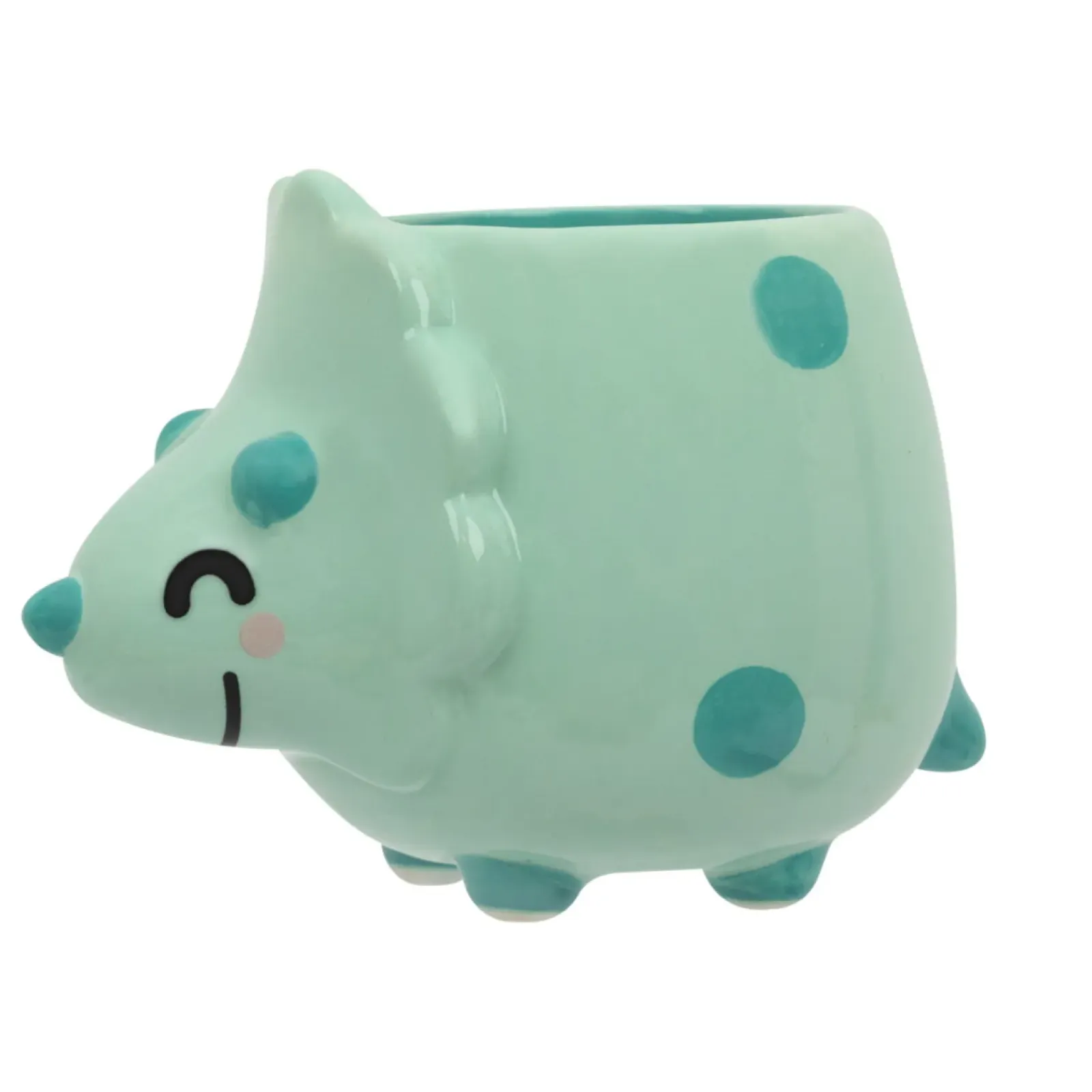 Discount Mr. Wonderful Caneca 3D - Dinossauro
