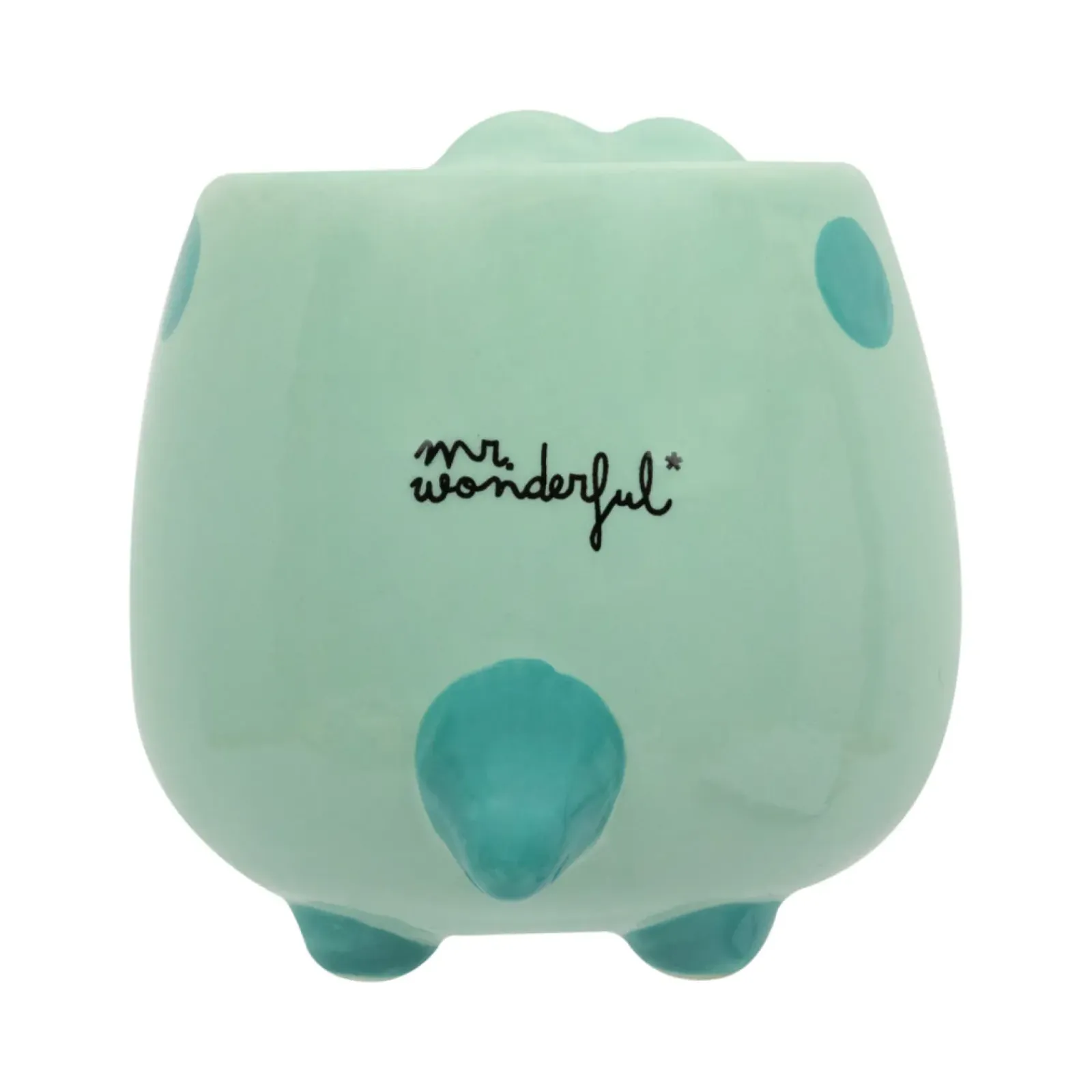 Discount Mr. Wonderful Caneca 3D - Dinossauro