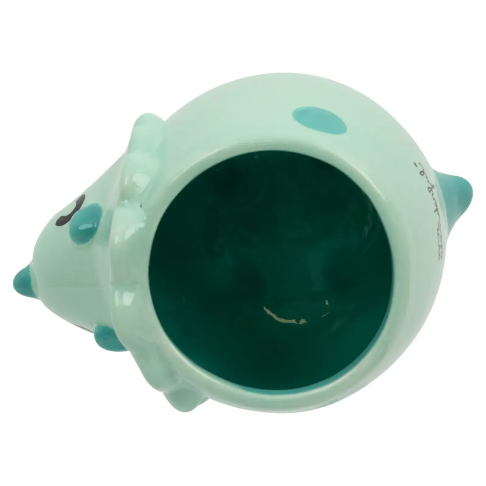 Discount Mr. Wonderful Caneca 3D - Dinossauro