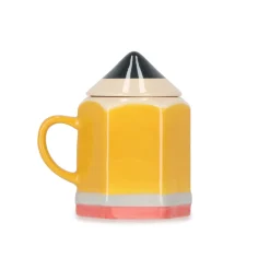 Hot Mr Wonderfull Caneca 3D - Há Profs. Geniais, Mas Tu És Demais