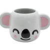 Outlet Mr. Wonderful Caneca 3D - Koala