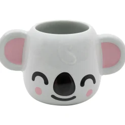 Outlet Mr. Wonderful Caneca 3D - Koala