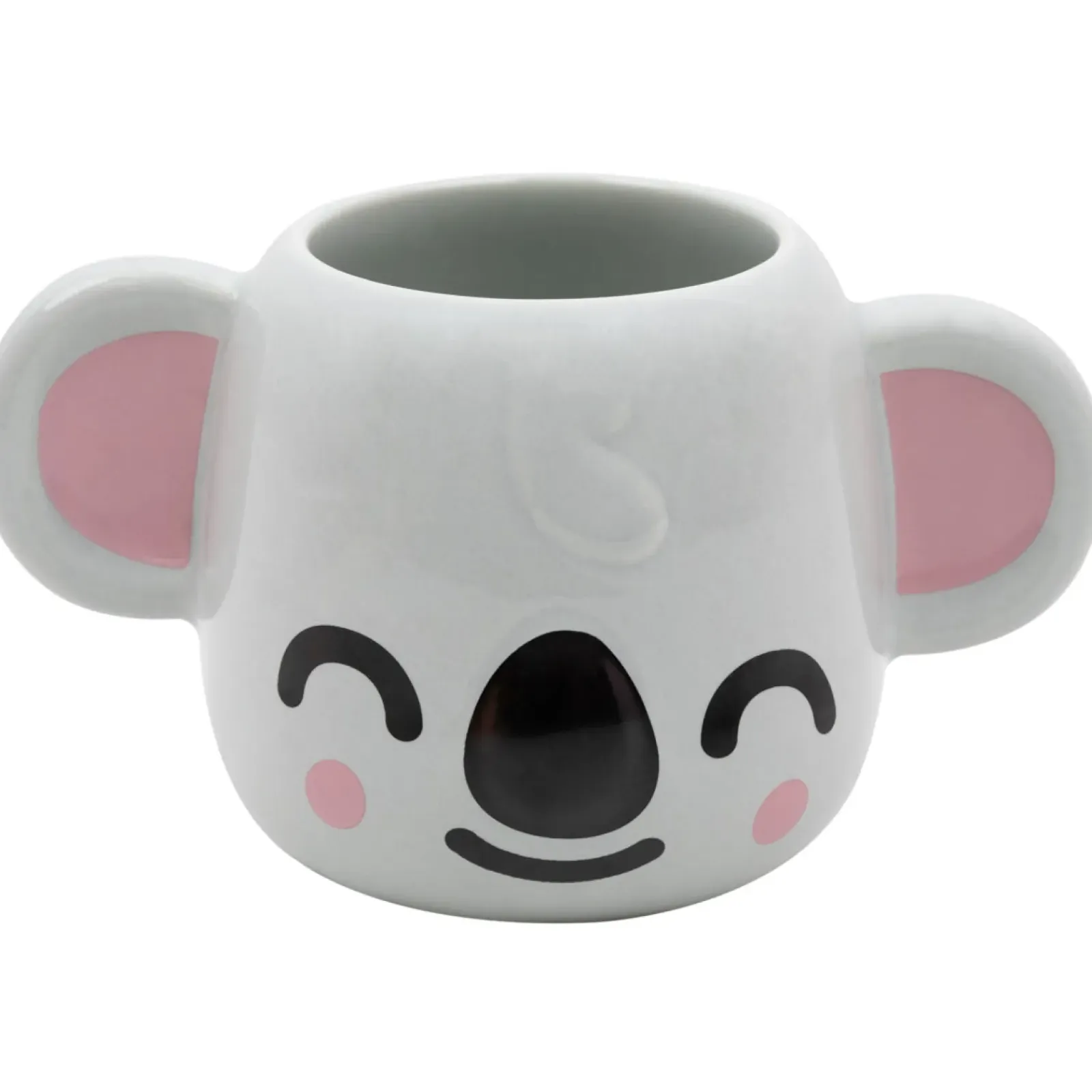 Outlet Mr. Wonderful Caneca 3D - Koala