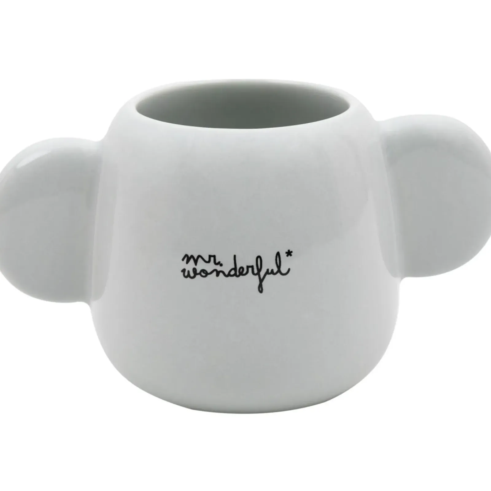 Outlet Mr. Wonderful Caneca 3D - Koala